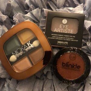 EYESHADOW bundle